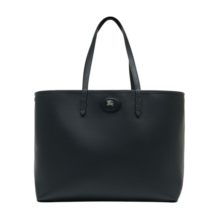 Burberry Ml Medium Ew Reversible Cj1 Shopper Bag