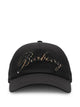 Burberry Hat Bby Script
