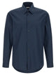 Burberry Cotton Shirt