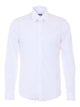Burberry White Shirt