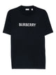 Burberry Logo T-Shirt
