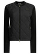 Burberry "Fulbrook" Quilted Jacket