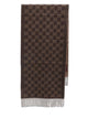 Gucci Gg Cashmere Scarf