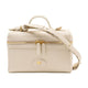 Burberry Vanity Case C&L -  - Leather - Beige