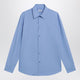 Burberry Regular-Fit Cotton Poplin Shirt