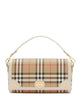 Burberry Top Handle Note Bag