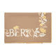 Burberry Floral Ekd Scarf -  - Silk - Beige