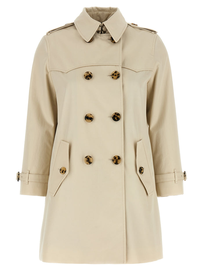 Burberry 'Summerside' Trench Coat