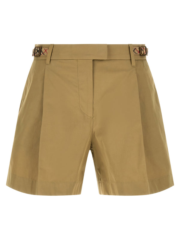 Burberry 'Raina' Shorts