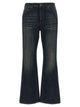 Burberry 'Doria' Jeans
