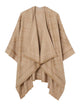 Burberry Beige Cape