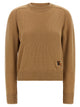 Burberry 'Janelle' Sweater