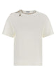 Burberry 'Frankie Bow' T-Shirt