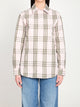 Burberry Check Shirt