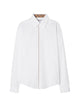 Burberry Sam Ls Chk