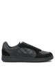 Burberry "Terrace" Low-Top Sneakers