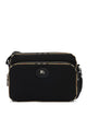 Burberry Check-Trim Crossbody Bag