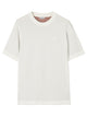 Burberry Check T-Shirt