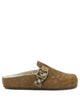 Burberry "Urchin" Clogs