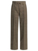 Burberry "Rozalyn" Tailored Pants