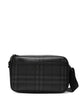 Burberry Check Crossbody Bag