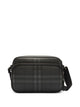 Burberry Check Crossbody Bag