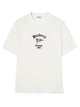 Burberry Check Flag T-Shirt