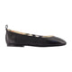 Burberry Robin 05 Ballerinas -  - Leather - Black