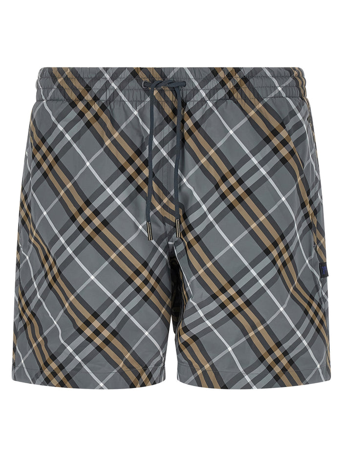 Burberry Swim Check