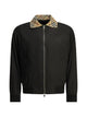 Burberry Burberry Coats Black