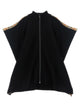 Burberry 'Izza' Cape