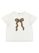 Burberry 'Roxy Bow' T-Shirt