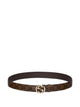 Gucci Love Calfskin Belt