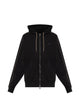 Burberry Scott Cotton Hoodie