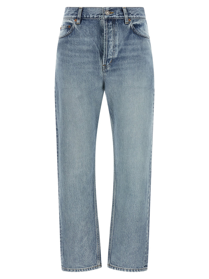 Saint Laurent 'Anni ‘90' Jeans