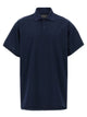 Balenciaga Embroidery Polo Shirt