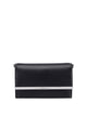 Alexander Mcqueen Mini Cross-Bar Cross Body Bag