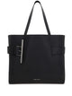 Alexander Mcqueen Black Calfskin Bags