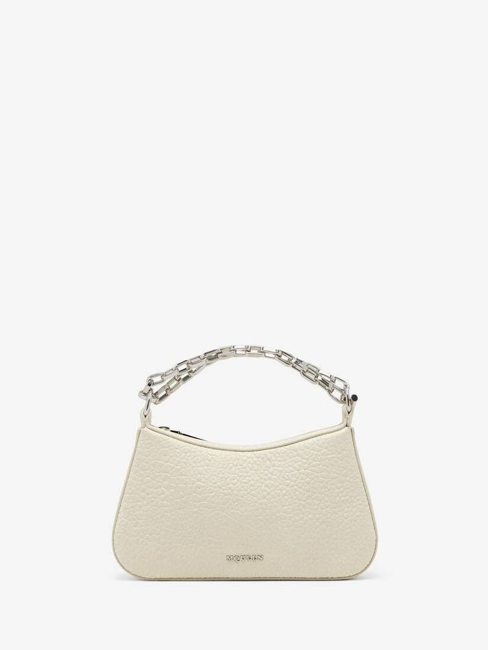 Alexander Mcqueen T-Bar Mini Purse