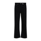 Alexander Mcqueen Black Denim Jeans