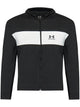 Balenciaga Black Stretch Polyester Balenciaga X Under Armourâ® Sweatshirt