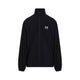 Balenciaga Black Stretch Nylon Balenciaga X Under Armour Jacket