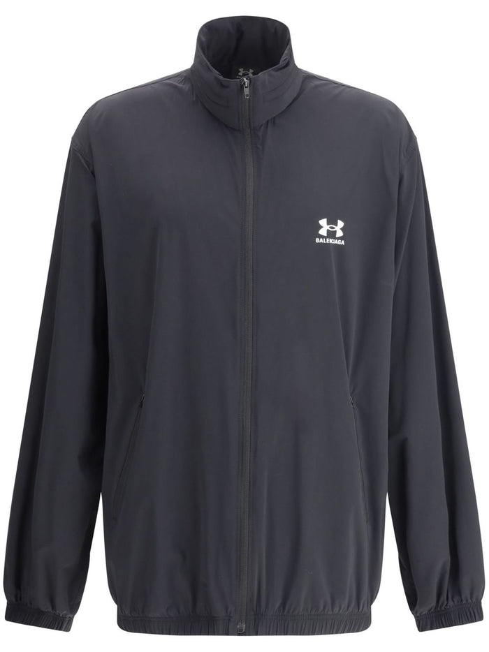 Balenciaga Balenciaga X Under Armour Windbreaker
