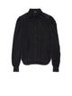 Balenciaga Polyester Shirt For Modern Style