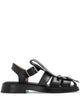 Alexander Mcqueen T-Bar Sandals