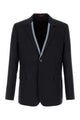 Gucci Midnight Blue Wool Blazer