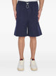 Gucci Poplin Shorts