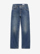 Alexander Mcqueen Straighr Leg Jean