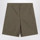 Gucci Gg Canvas Shorts