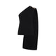 Bottega Veneta One-Shoulder Top